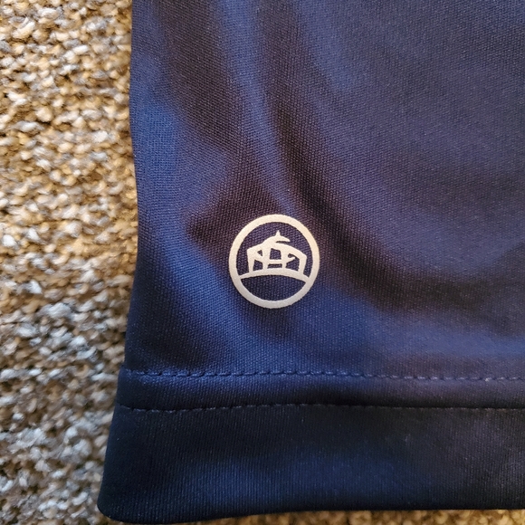 Stormtech Men's Large H2X Dry Golf Polo - Picture 6 of 6